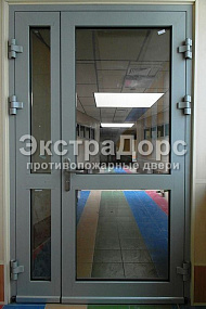 Противопожарные двери от производителя в Видном  купить