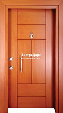 Противопожарные двери с МДФ от производителя в Видном  купить